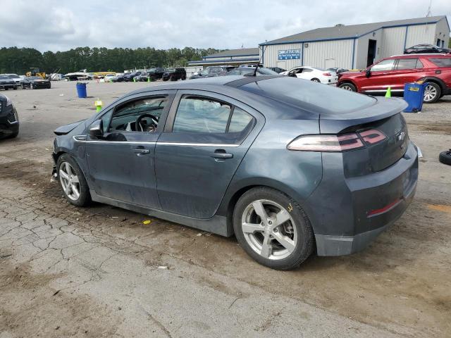 Vin: 1g1ra6e44du106767, lot: 57408115, chevrolet volt 20132