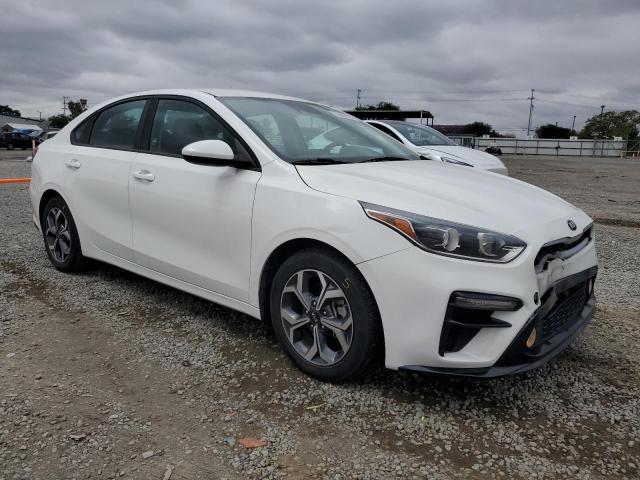 Vin: 3kpf24ad0le184719, lot: 55888505, kia forte fe 20204
