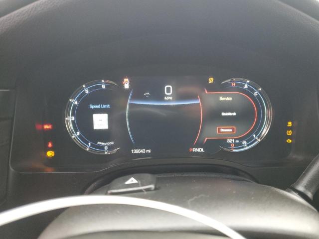 2019 CADILLAC ESCALADE E 1GYS4JKJ7KR310888