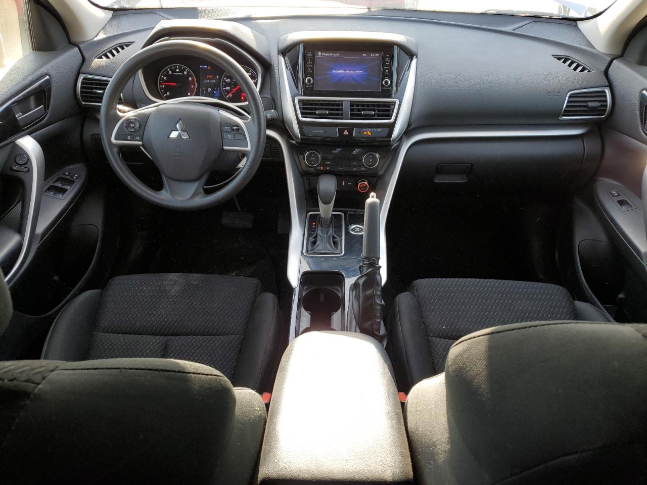 MITSUBISHI ECLIPSE ES