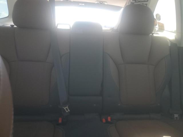 2022 SUBARU FORESTER T - JF2SKARC6NH530599