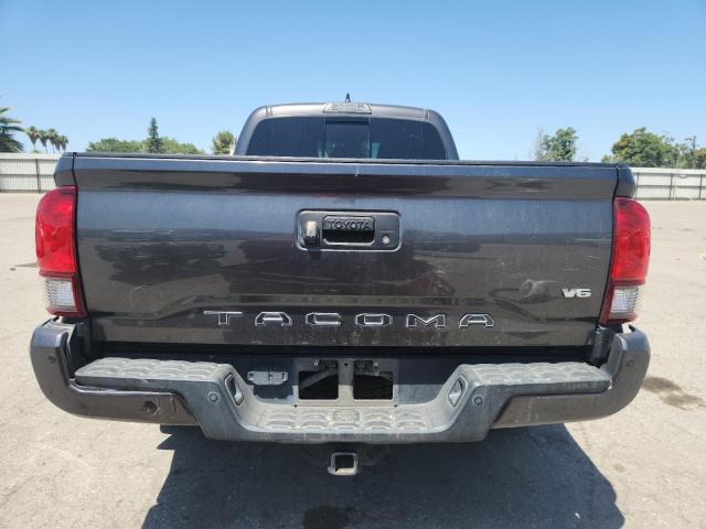 2019 TOYOTA TACOMA DOU - 3TMDZ5BN7KM064081