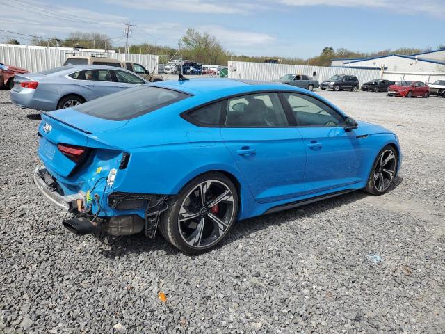 Vin: wuaawcf5xma902567, lot: 55143235, audi s5/rs5 20213