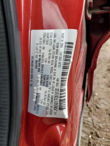 2015 MAZDA CX-5 GT - JM3KE4DY7F0519130