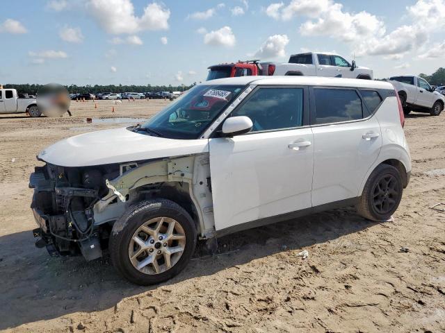 Vin: kndj23au4n7177117, lot: 57686465, kia soul lx 2022 img_1