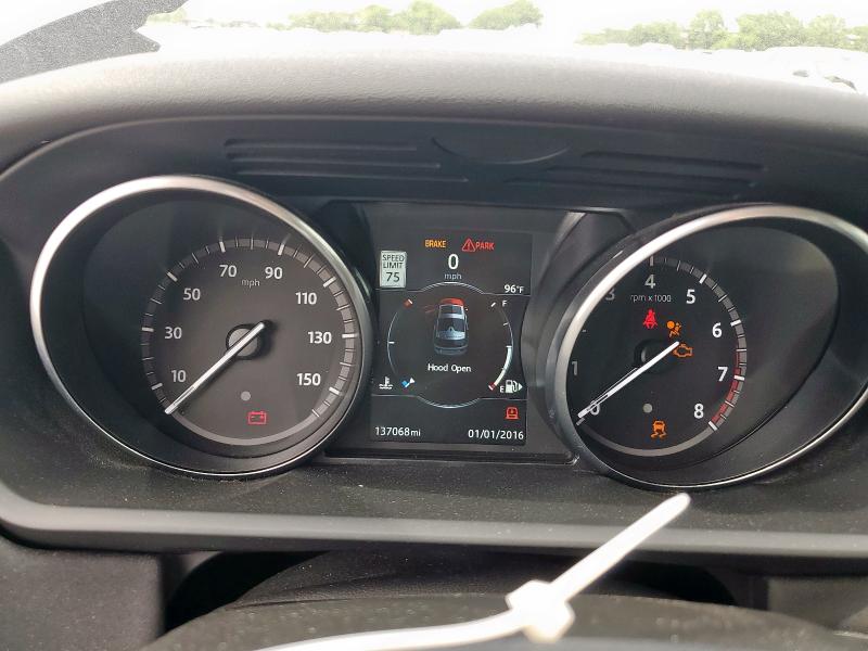 2017 LAND ROVER DISCOVERY SALRRBBV1HA005692
