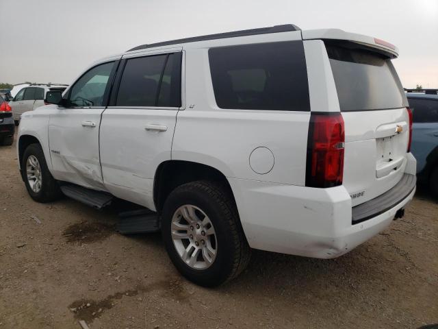 Vin: 1gnskbkcxjr155195, lot: 58483325, chevrolet tahoe k1500 lt 20182
