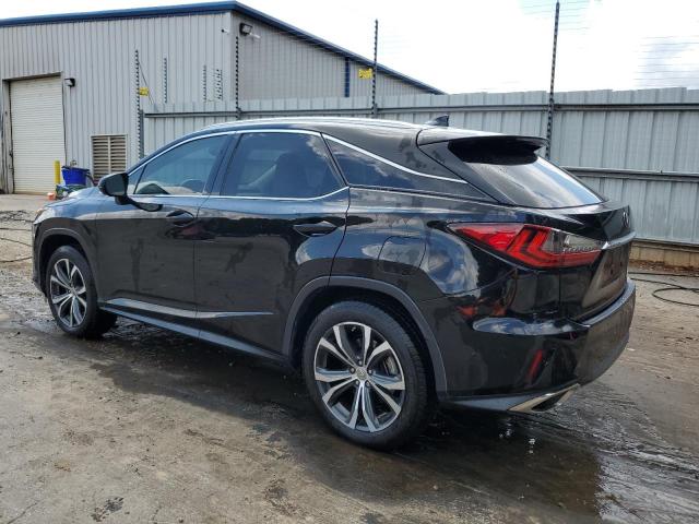 Vin: 2t2zzmcaxgc012645, lot: 56951105, lexus rx350 350 20162