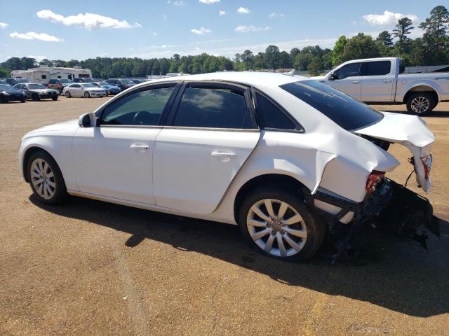 Vin: wauafafl9en032107, lot: 56122455, audi a4 premium 20142