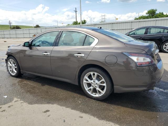 Vin: 1n4aa5ap1ec447832, lot: 56507085, nissan maxima s 20142