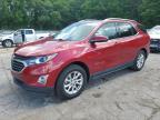 2018 CHEVROLET EQUINOX LT - 3GNAXJEV7JL101235