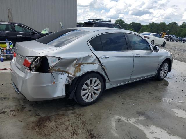 Vin: 1hgcr3f87fa006089, lot: 56320945, honda accord exl 20153