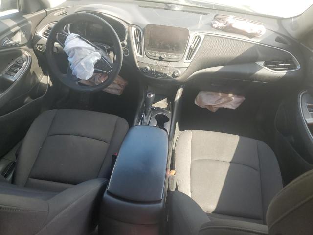 2019 CHEVROLET MALIBU 1G1ZB5ST2KF227835