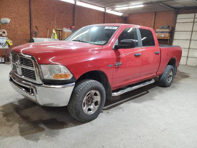 Vin: 3c6td5dt6cg176349, lot: 56734725, dodge ram 2500 slt 2012 img_1
