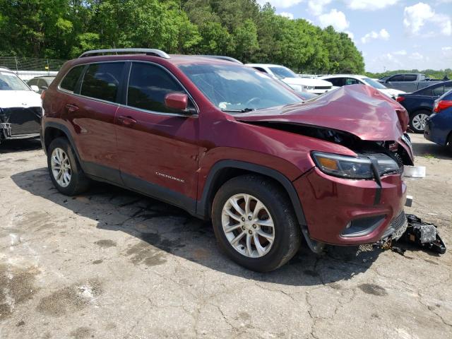 Vin: 1c4pjlcb2kd396146, lot: 56387665, jeep grand cher latitude 20194