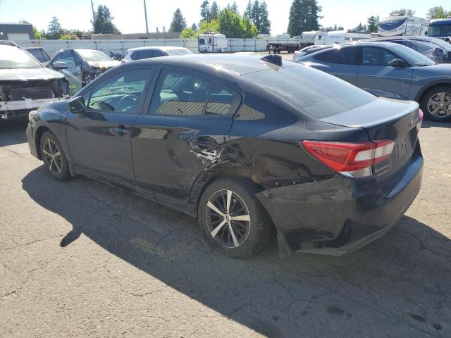 Vin: 4s3gkac67k3624412, lot: 58357655, subaru impreza premium 20192