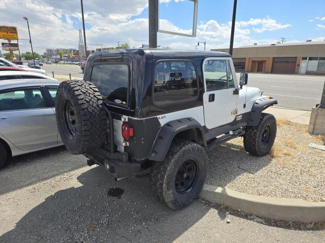 Vin: 1j4fy19p5pp261872, lot: 58435955, jeep wrangler s 19934