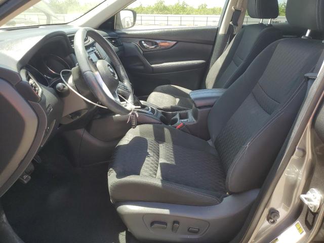 2020 NISSAN ROGUE S - KNMAT2MT3LP532947