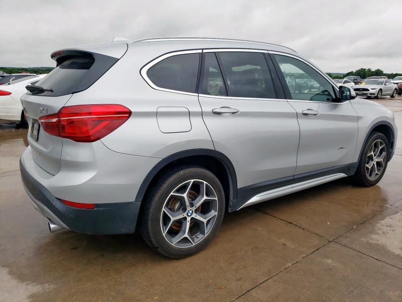 Vin: wbxhu7c31hp924930, lot: 55670525, bmw x1 sdrive28i 20173