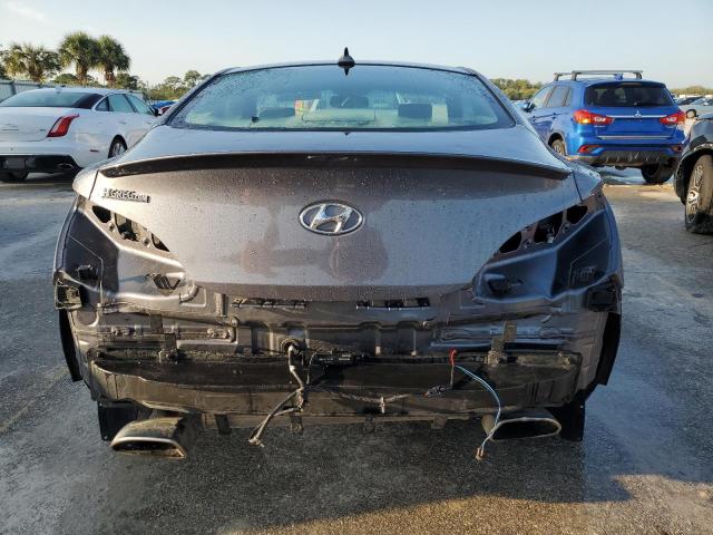 2015 HYUNDAI GENESIS CO - KMHHT6KJ5FU130128
