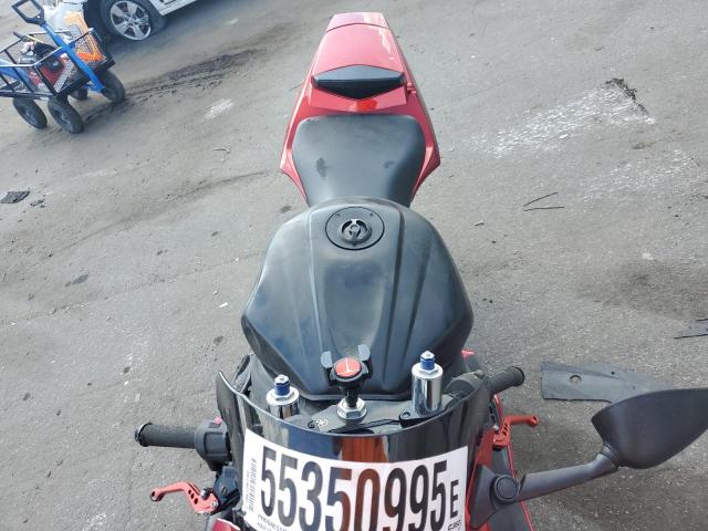 2007 YAMAHA YZFR6 S JYARJ06E97A033084