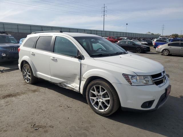 Vin: 3c4pdcbb1ft572516, lot: 58729715, dodge journey sxt 20154