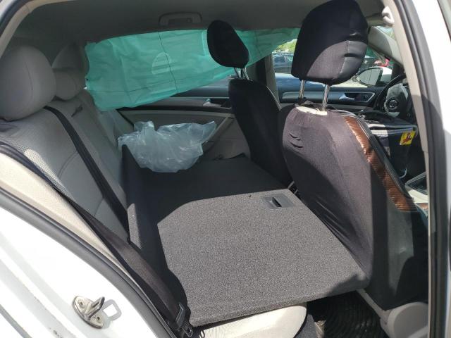 2017 VOLKSWAGEN GOLF S 3VW117AU3HM011737