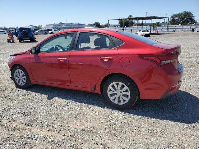 Vin: 3kpc24a34ke076399, lot: 57695645, hyundai accent se 20192