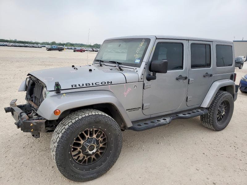 Vin: 1c4hjwfg3el322449, lot: 57187665, jeep wrangler rubicon 2014 img_1