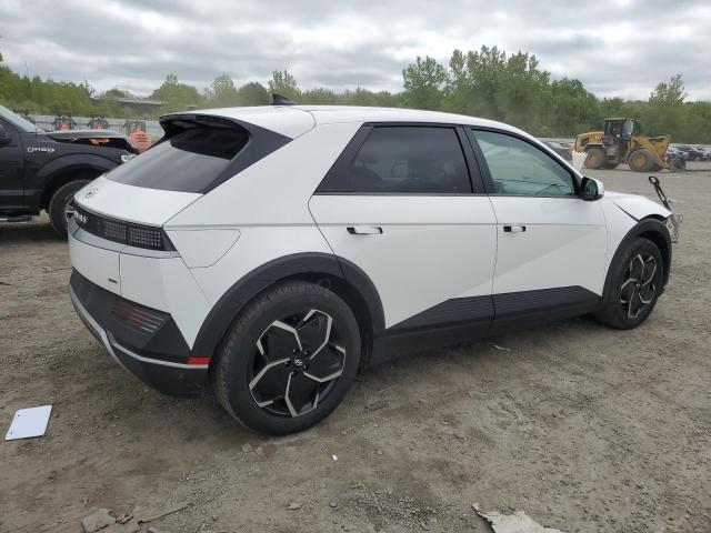 Vin: km8knddf8ru270658, lot: 57147555, hyundai ioniq sel 20243