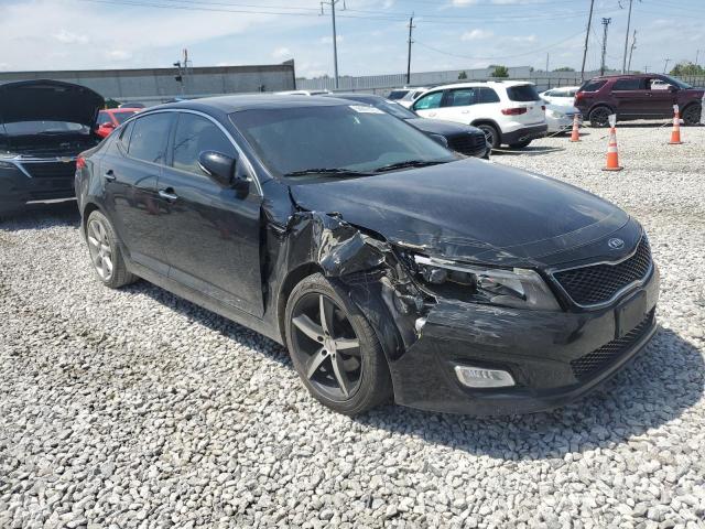 Vin: 5xxgn4a70fg412106, lot: 56847425, kia optima ex 20154