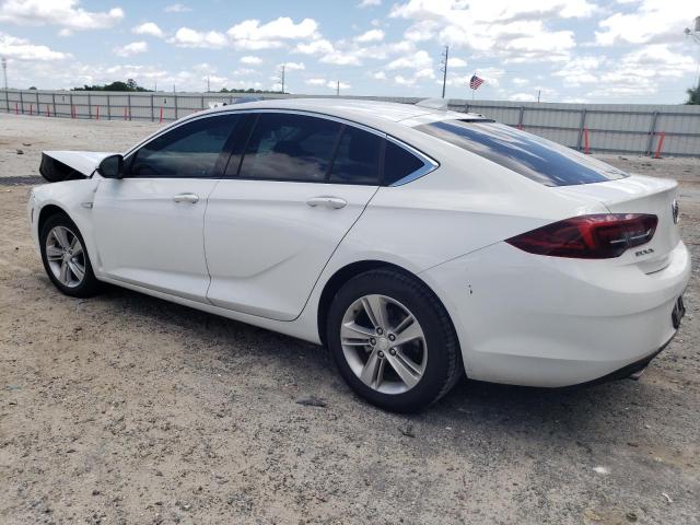Vin: w04gl6sx0j1155818, lot: 59158695, buick regal preferred 20182