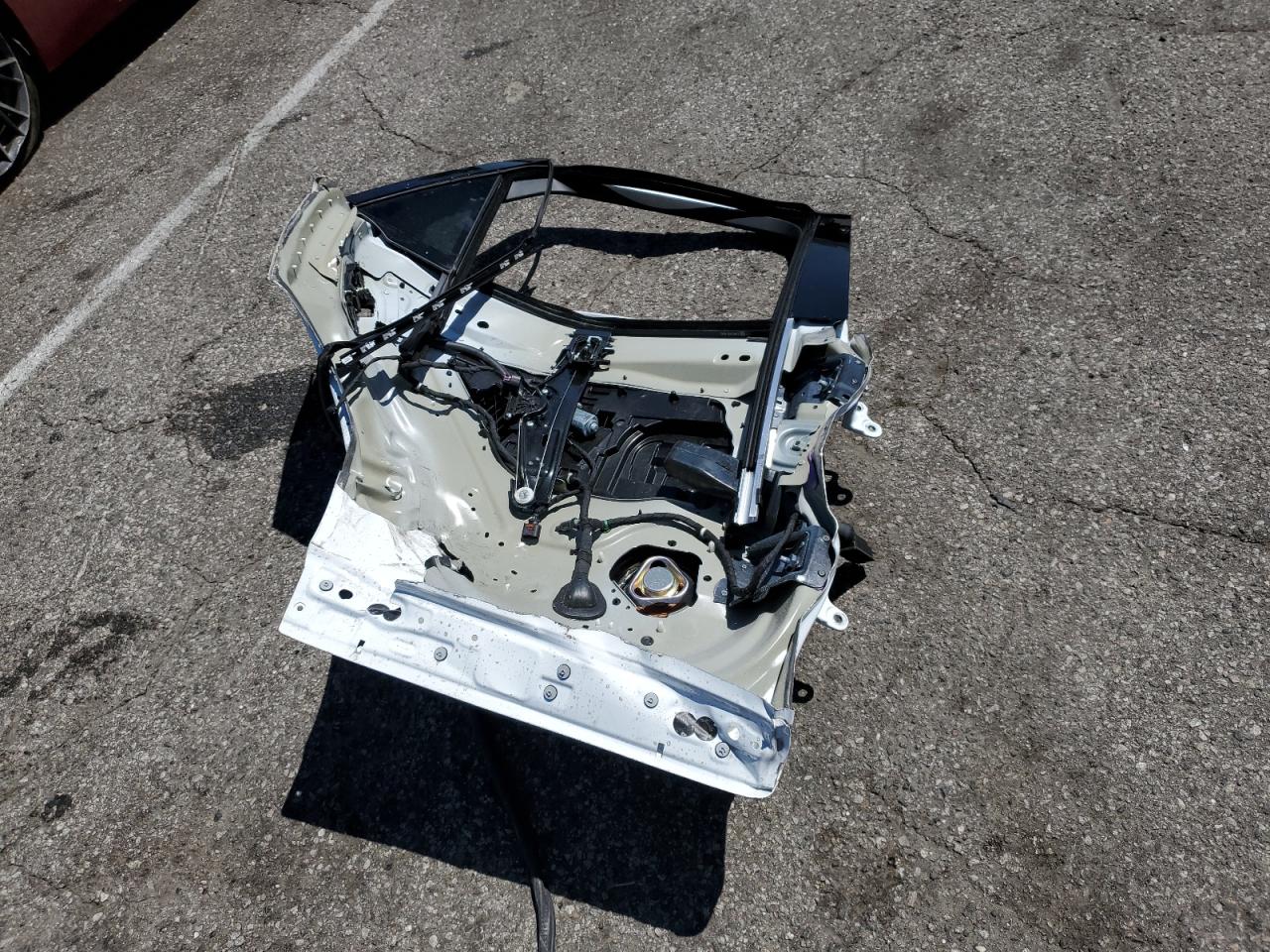 LAND ROVER RANGE ROVER DYNAMIC SE