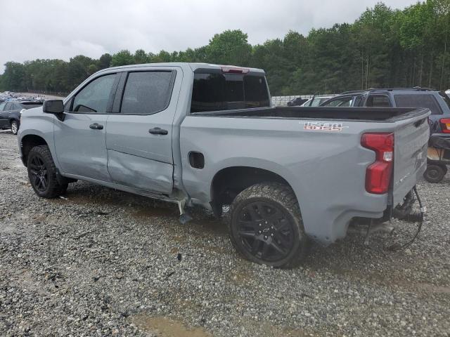 Vin: 3gcudfe85rg326201, lot: 58892145, chevrolet all models k1500 lt trail boss 20242
