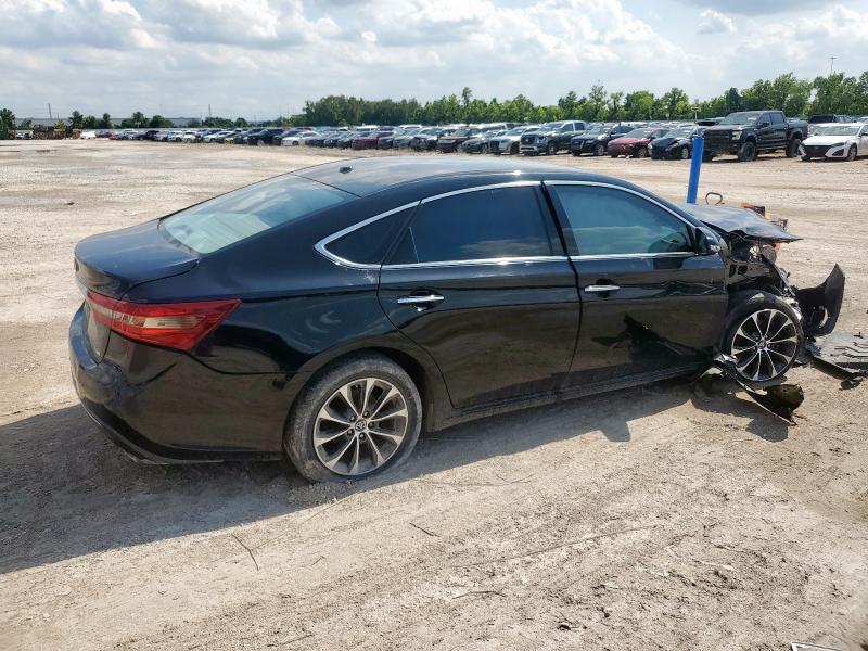 2016 TOYOTA AVALON XLE 4T1BK1EB1GU215193