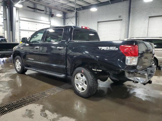 Vin: 5tfhw5f17dx284934, lot: 57240565, toyota tundra crewmax limited 20132