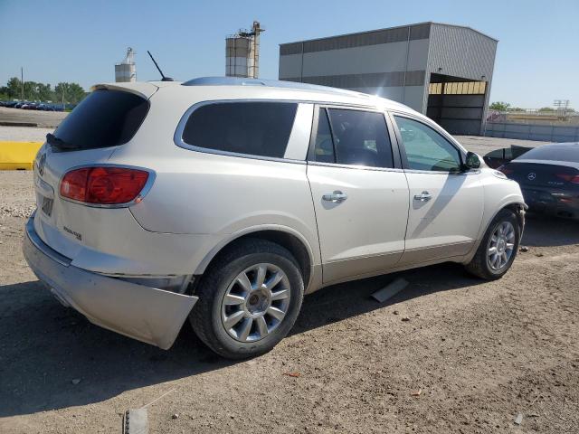 Vin: 5gakvcedxcj296460, lot: 56017535, buick enclave 20123