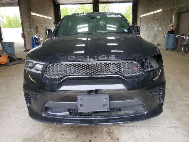 2022 DODGE DURANGO PU 1C4RDJFG2NC198771