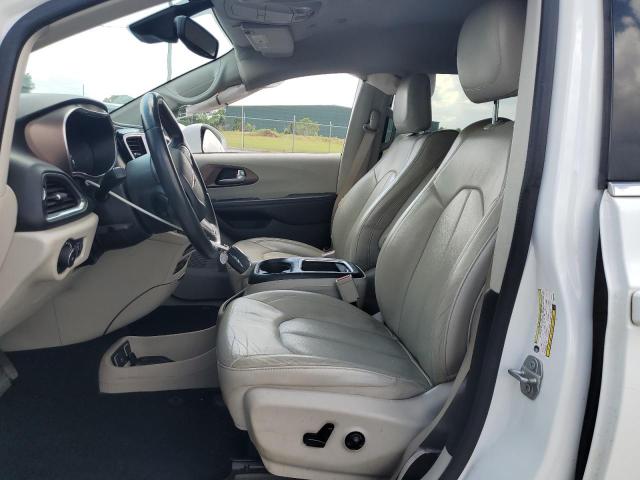 2018 CHRYSLER PACIFICA T - 2C4RC1EG2JR322401