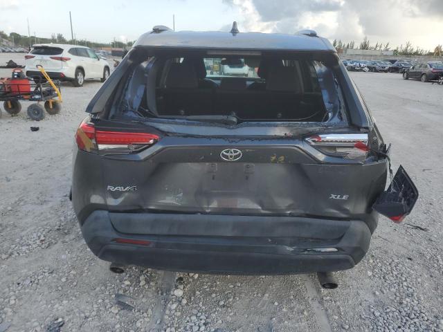2020 TOYOTA RAV4 XLE - 2T3W1RFV6LC044438