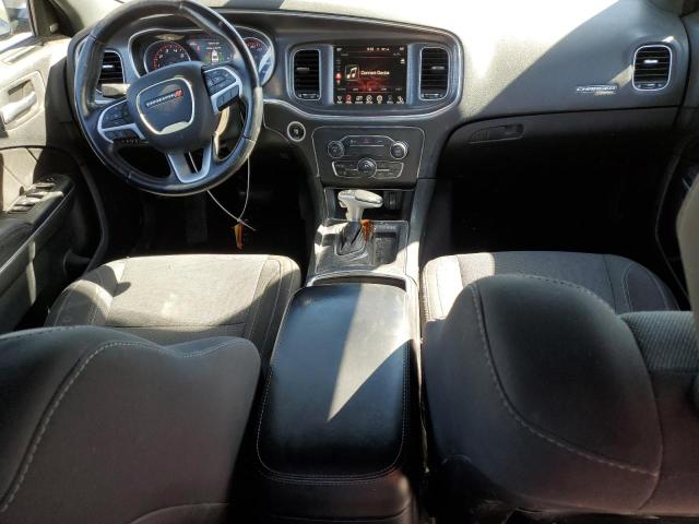 2015 DODGE CHARGER SX - 2C3CDXHG9FH856319