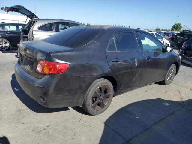 Vin: 2t1bu4ee3ac348780, lot: 57978025, toyota corolla base 20103