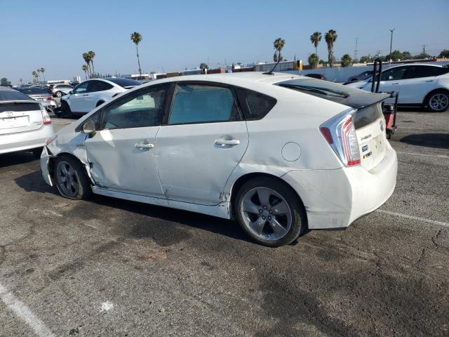 Vin: jtdkn3du8f0396745, lot: 58620615, toyota prius 20152