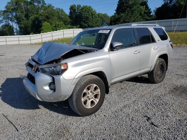 TOYOTA 4RUNNER SR