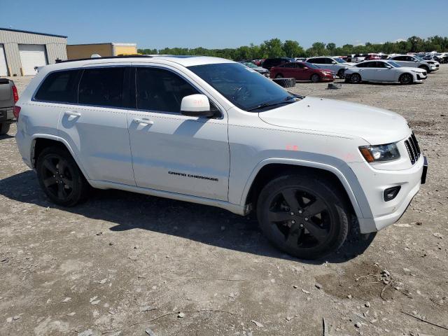 Vin: 1c4rjfag4fc661010, lot: 55853635, jeep grand cher laredo 20154