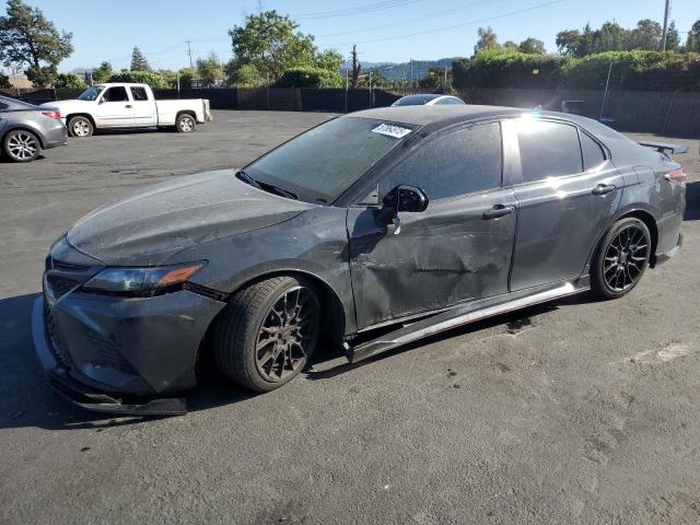 Vin: 4t1kz1ak0pu076367, lot: 57864915, toyota camry trd 2023 img_1