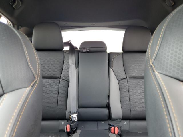 2024 SUBARU CROSSTREK 4S4GUHU69R3793645