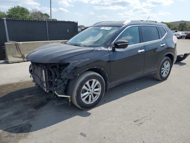 Vin: knmat2mt3fp572305, lot: 57567745, nissan rogue s 2015 img_1