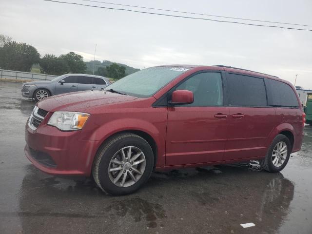 Vin: 2c4rdgcg4er183946, lot: 57605475, dodge caravan sxt 2014 img_1