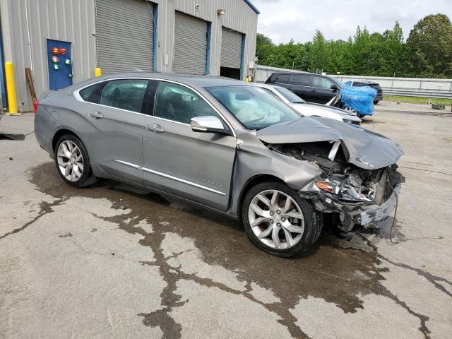 Vin: 2g1105s31k9117693, lot: 57240605, chevrolet impala premier 20194